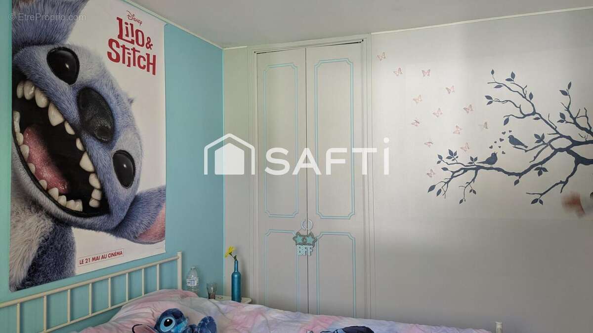 Photo 5 - Maison à VENDEUIL