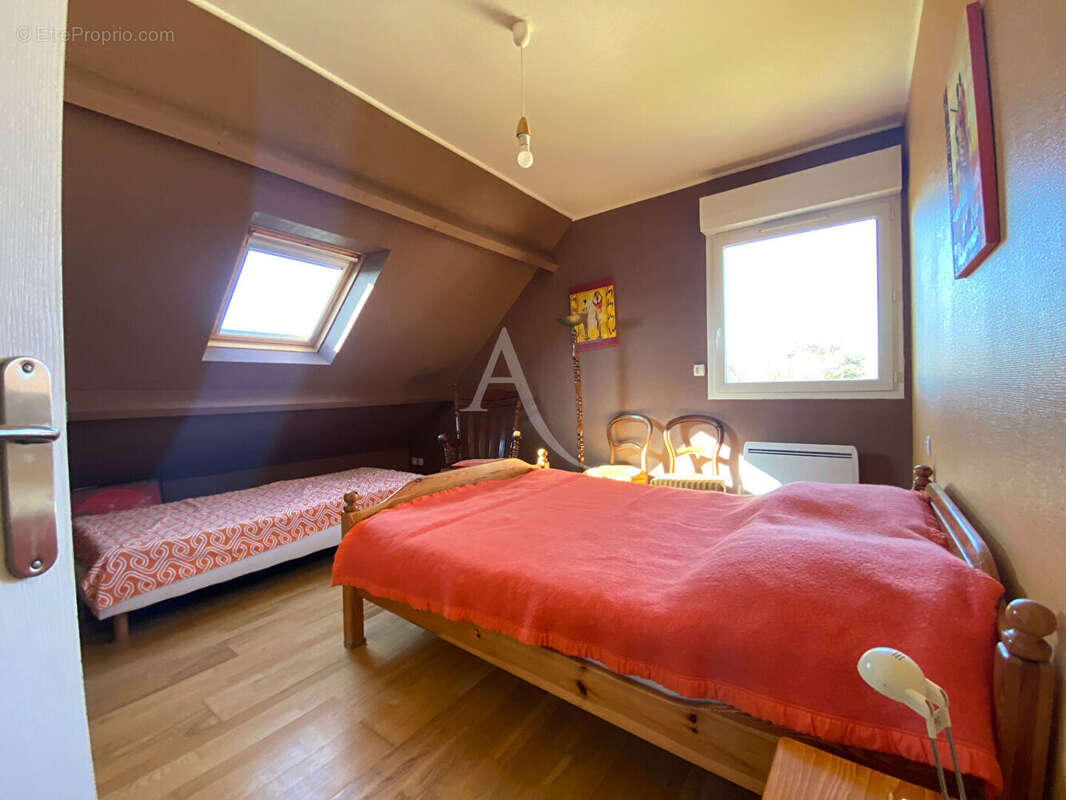 Maison à FORT-MAHON-PLAGE