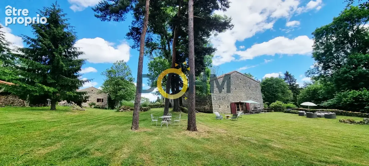 Propriété d'exception au cœur du Haut-Forez - photo 18