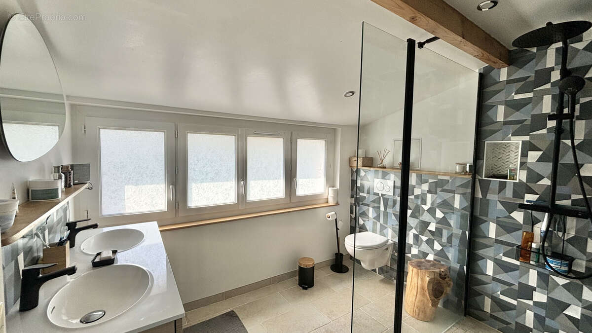Appartement à MONTMORENCY