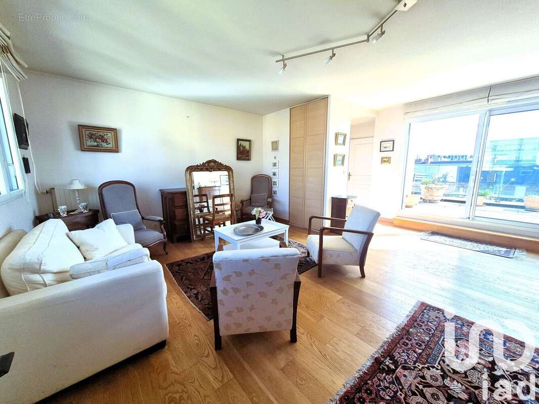 Photo 3 - Appartement à RENNES