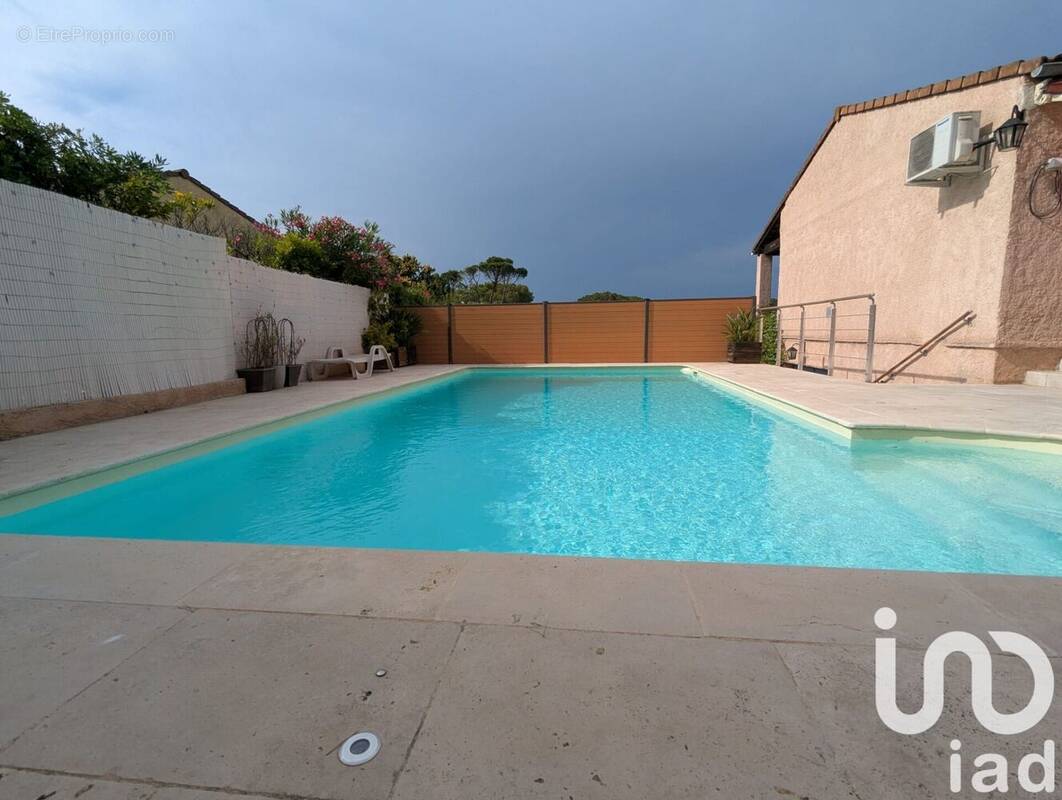 Photo 1 - Maison à FREJUS