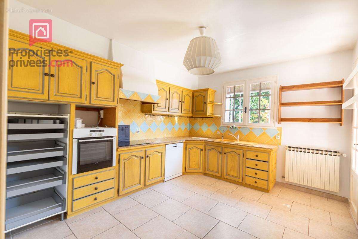 Maison à CARPENTRAS