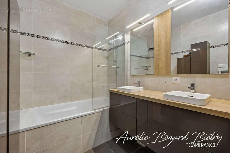 Appartement à MEUDON