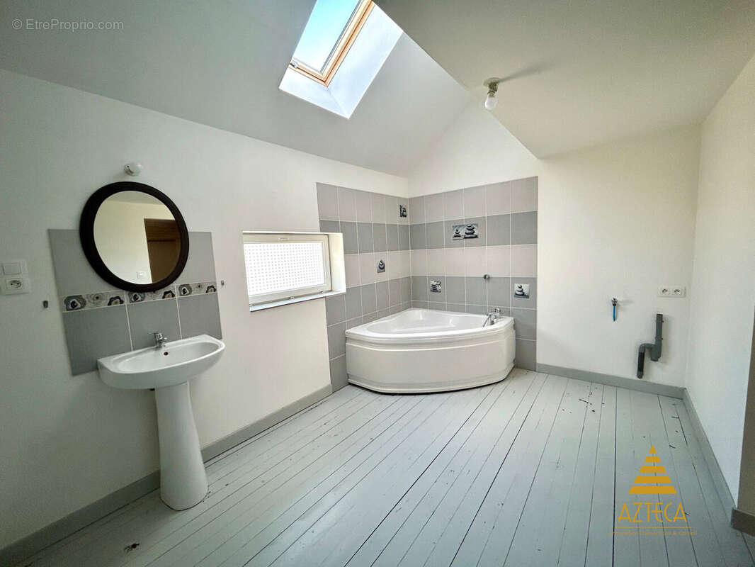 Appartement à CAMBRAI