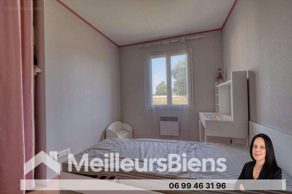 Maison 5 chambres à 5 min de Jonzac - photo 11