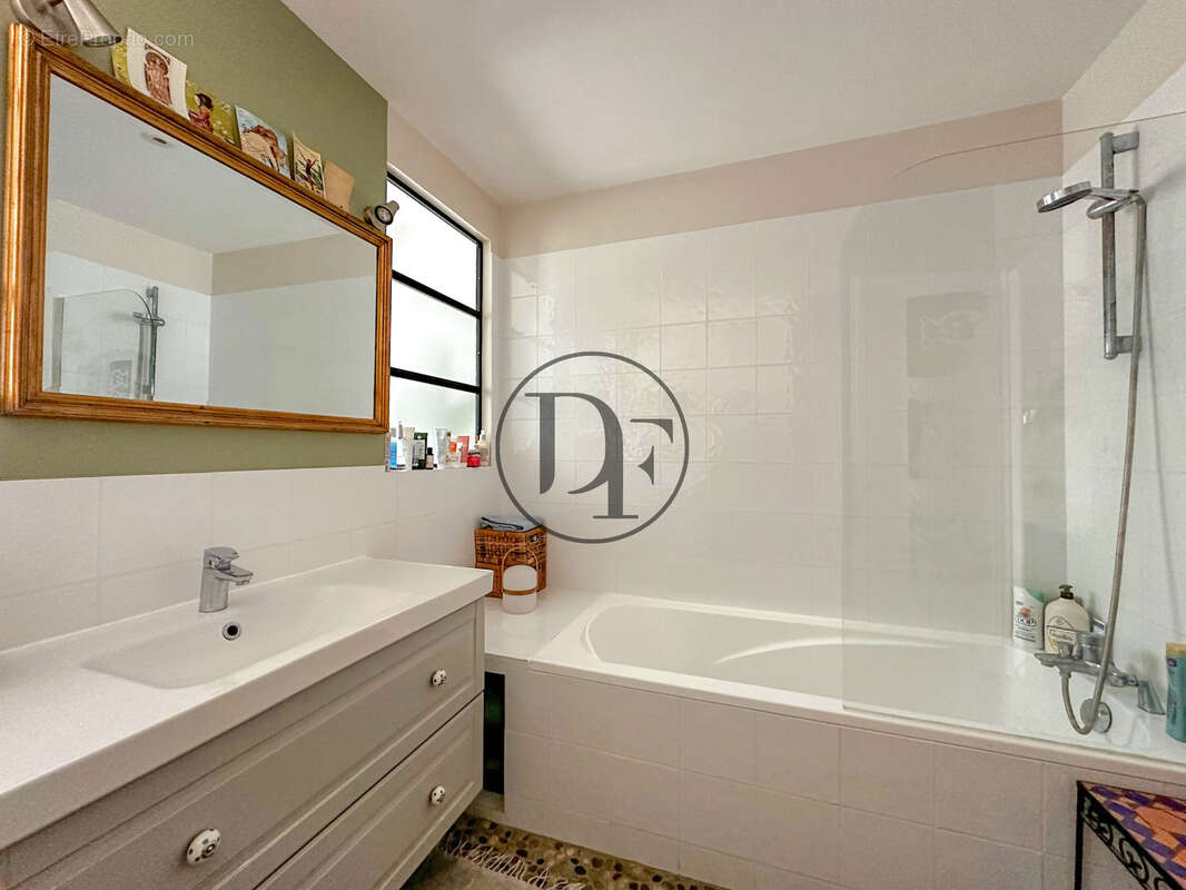 Appartement avon - 86m2 - photo 11