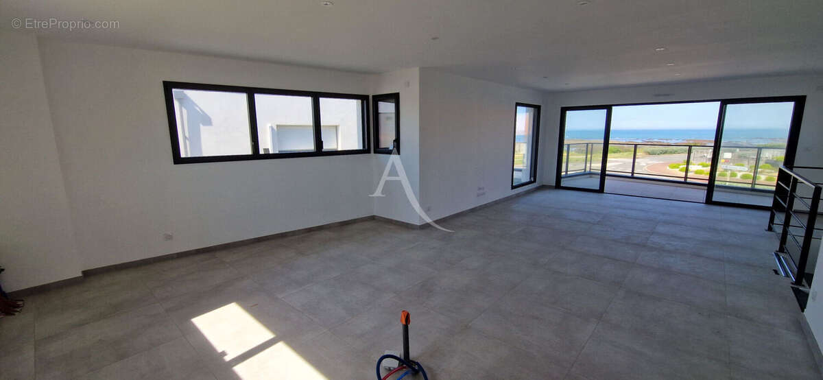 Maison à BRETIGNOLLES-SUR-MER