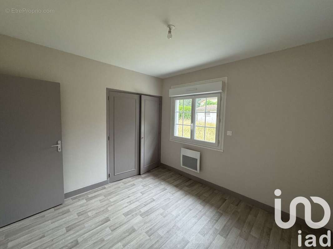 Photo 8 - Maison à PEYRAT-DE-BELLAC