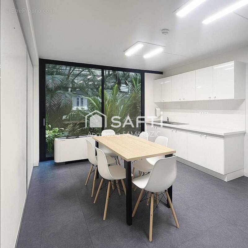 Photo 1 - Commerce à TOULOUSE