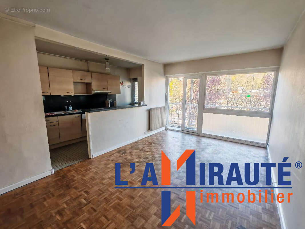 Appartement à LE PECQ