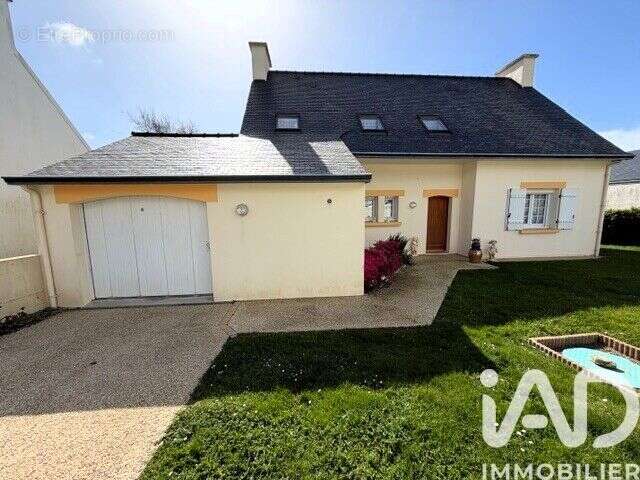 Photo 3 - Maison à PLOZEVET