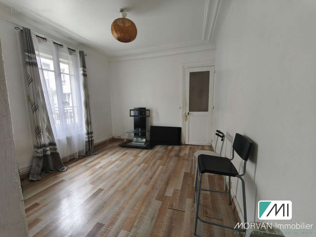 Appartement à BOIS-COLOMBES
