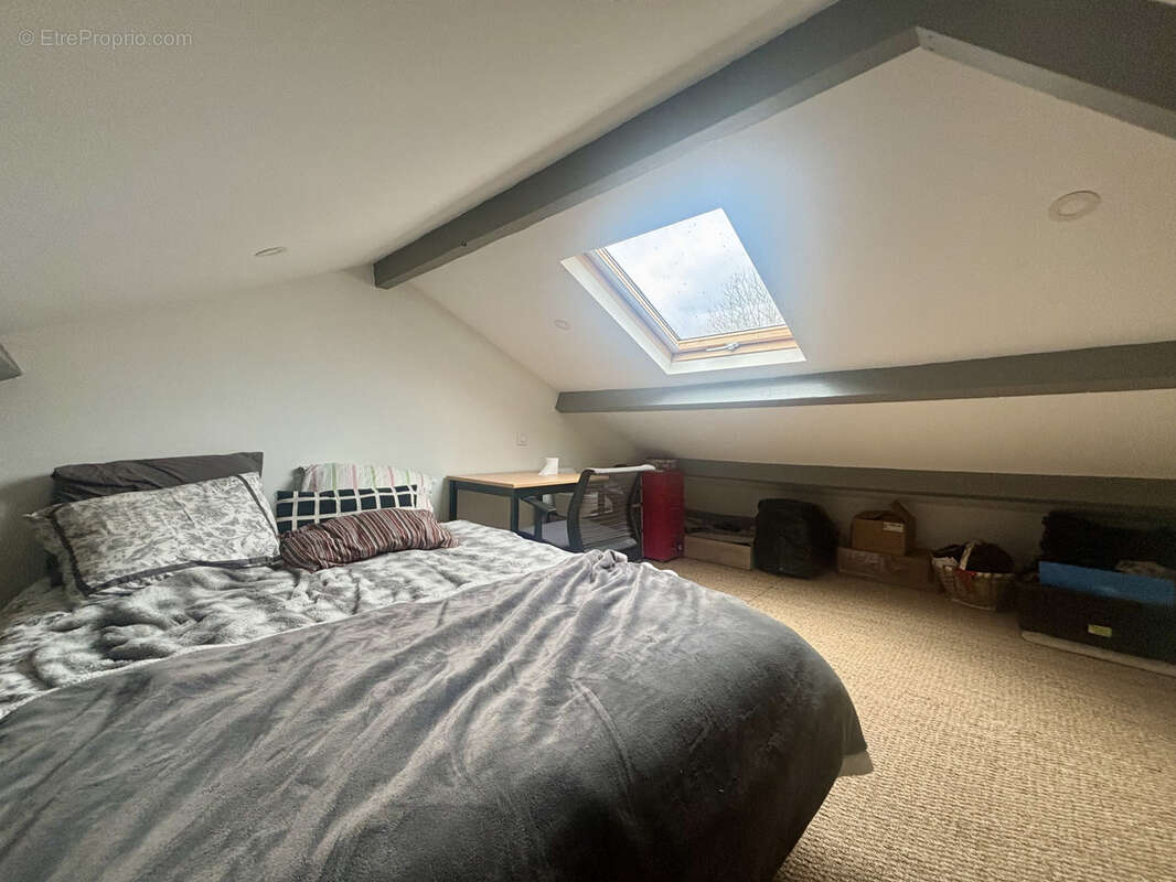 Maison à PONTCHARRA-SUR-TURDINE