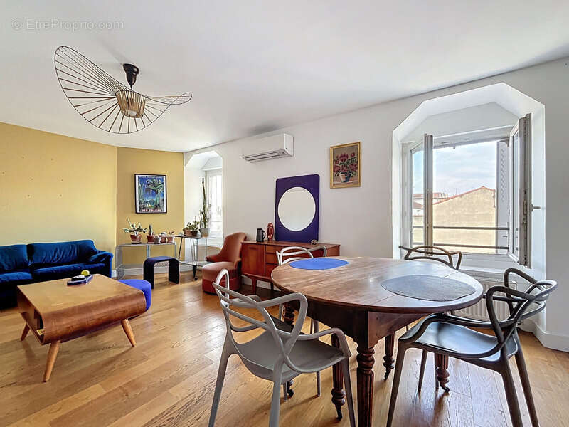 Appartement à VALENCE