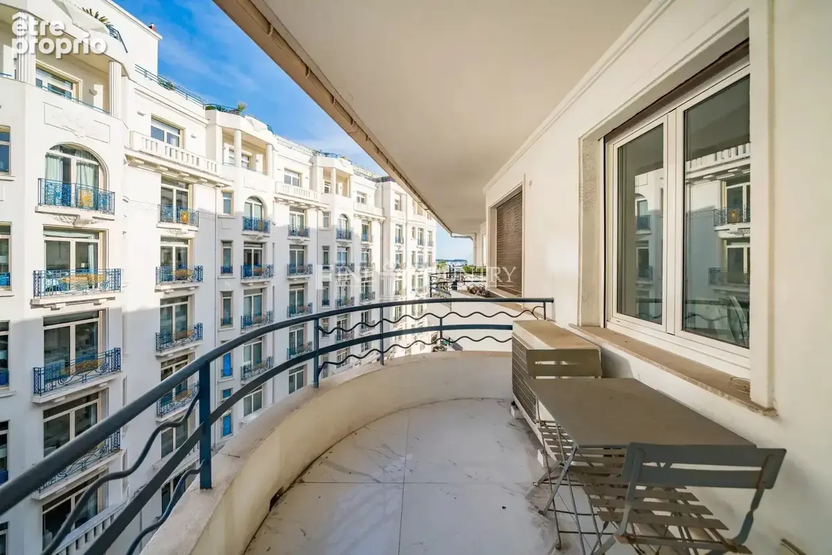 Appartement 3 pièces Cannes Croisette - photo 9
