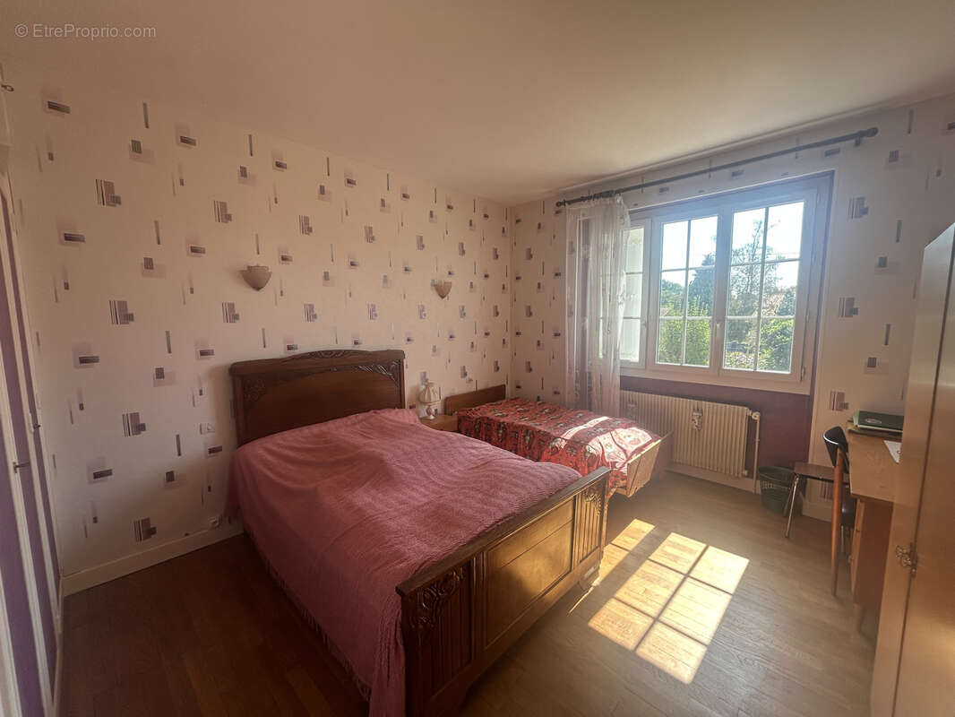 Maison familiale - sous-sol semi eneterre - 3 chambres - photo 7