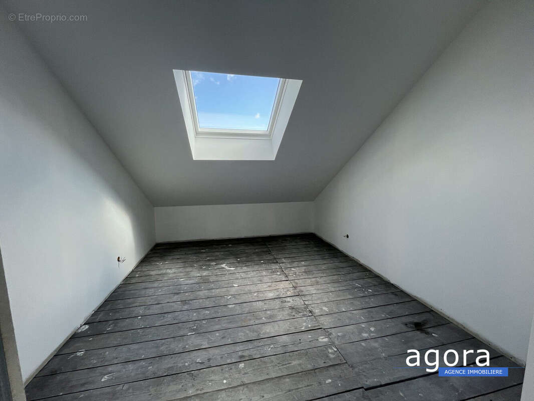 Maison 132 m² à Tucquegnieux  - photo 8