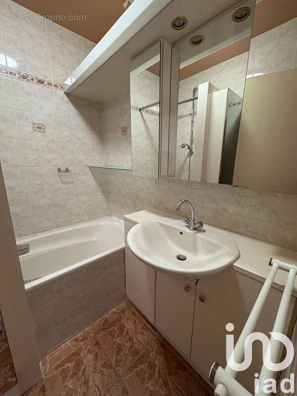 Photo 6 - Appartement à ROUBAIX