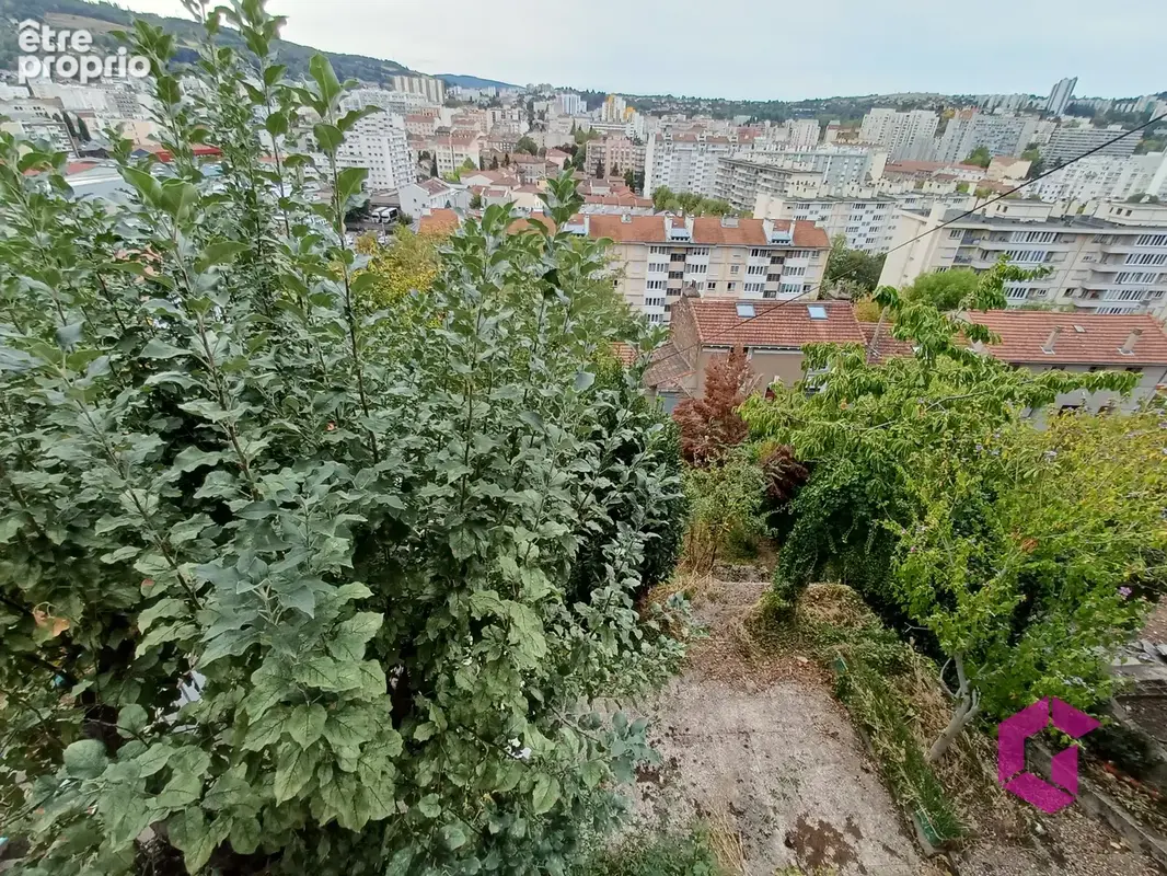 Maison de ville la Vivaraize deux chambres - photo 11