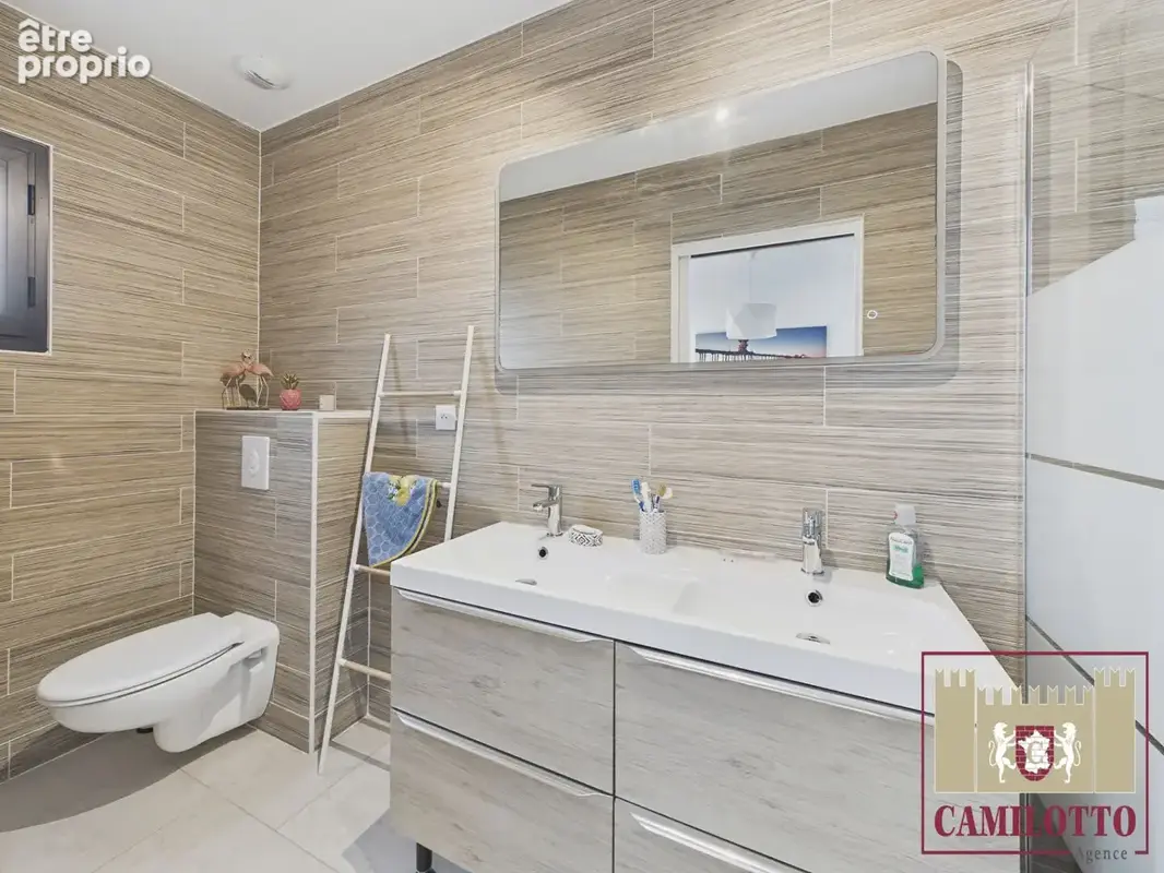 Maison de 2018 - 3 CHAMBRES - photo 15