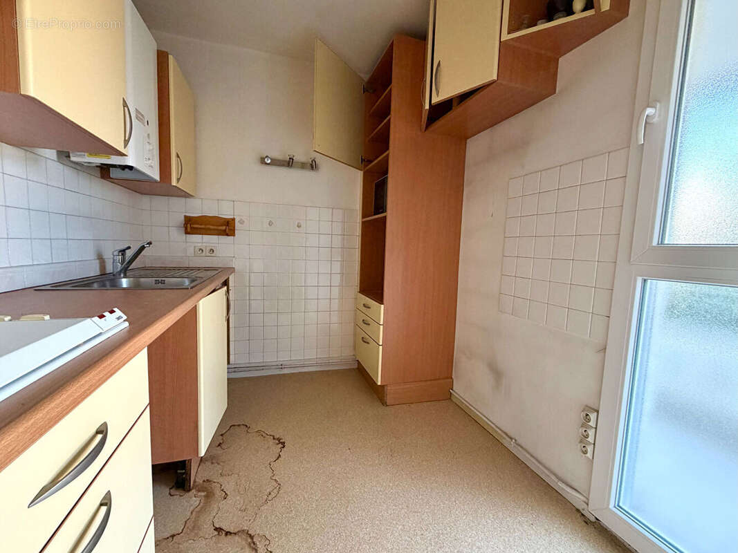 Appartement à ARCACHON