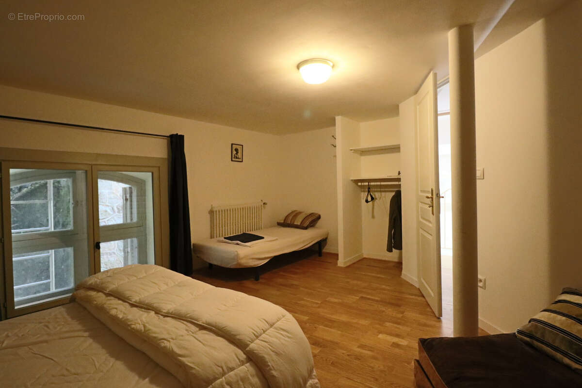 Appartement à LA BOURBOULE