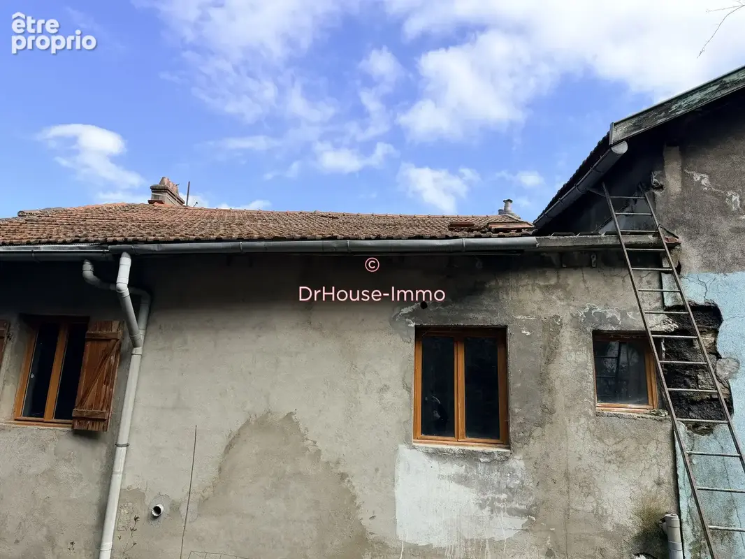 Maison 9 pièces 261 m² à vendre à Saint-Etienne (42100) - photo 8