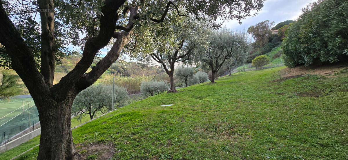 Maison à CAGNES-SUR-MER
