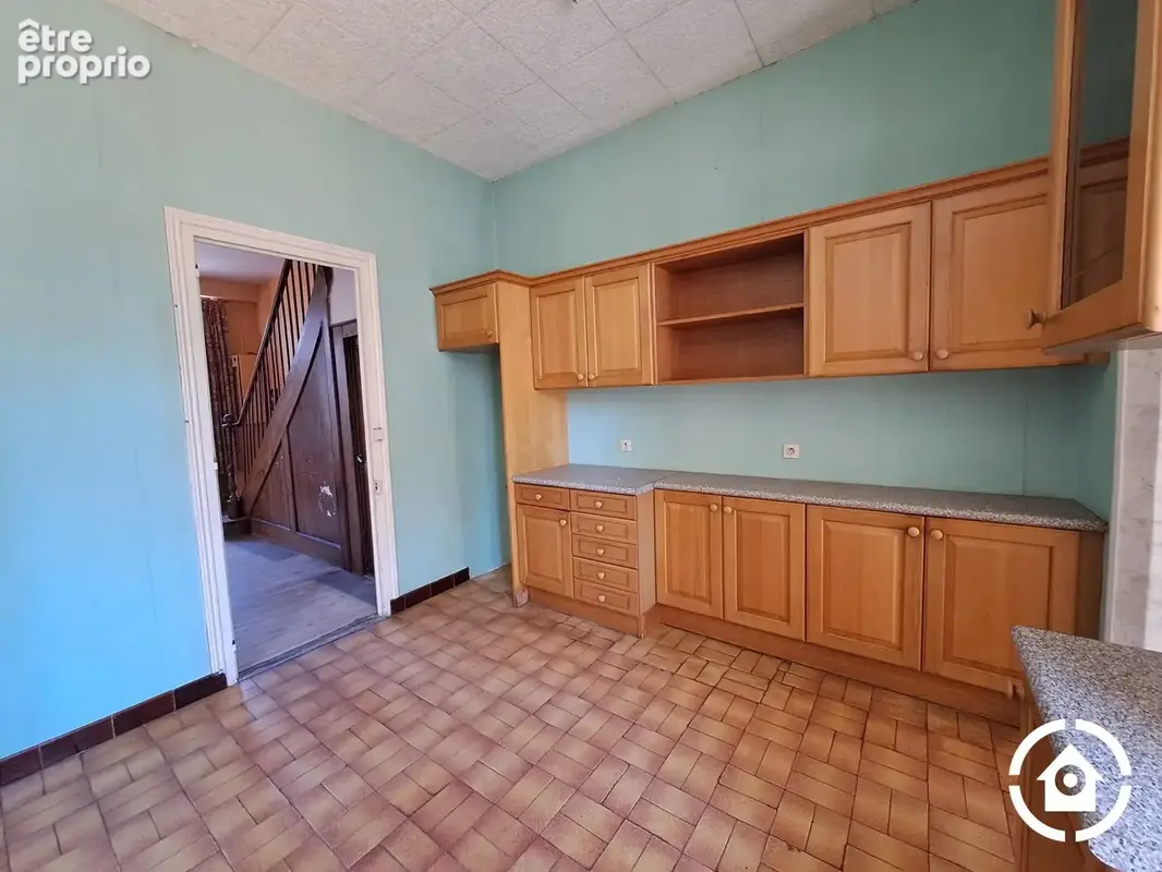 Maison 6 pièces 112 m² à vendre à Cognac (16100) - photo 9
