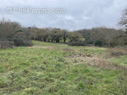 Terrain à NOLAY