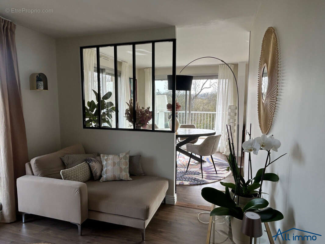 Appartement à YERRES