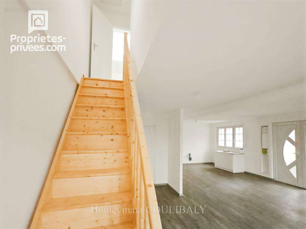 Maison 4 pièces à vendre Le Havre - Graville (76600) - photo 12