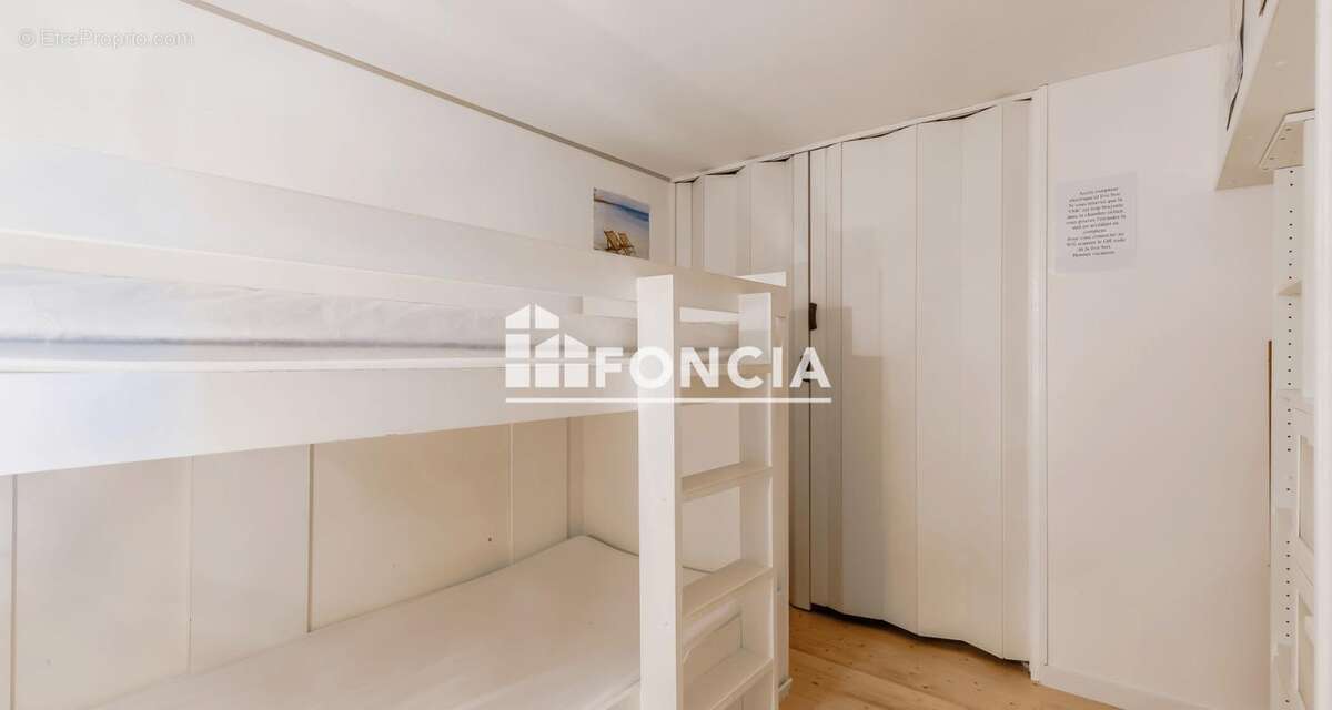 Appartement à SAINT-JEAN-DE-MONTS