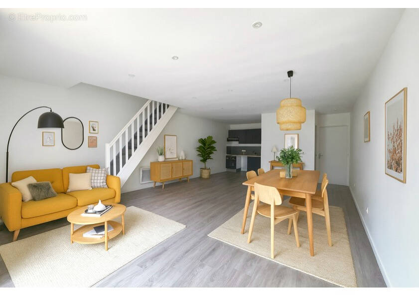 Appartement à LUDON-MEDOC