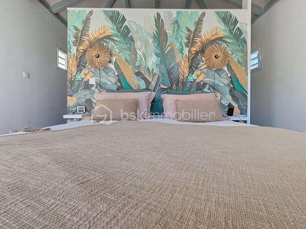 Maison à SAINT-FRANCOIS