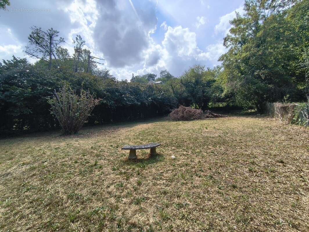 Maison 167 m² à Parmain  - photo 11