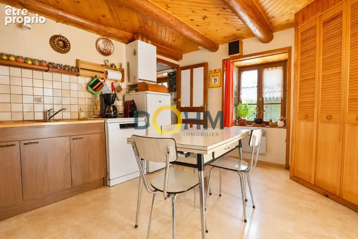 Maison 146m2 - photo 5