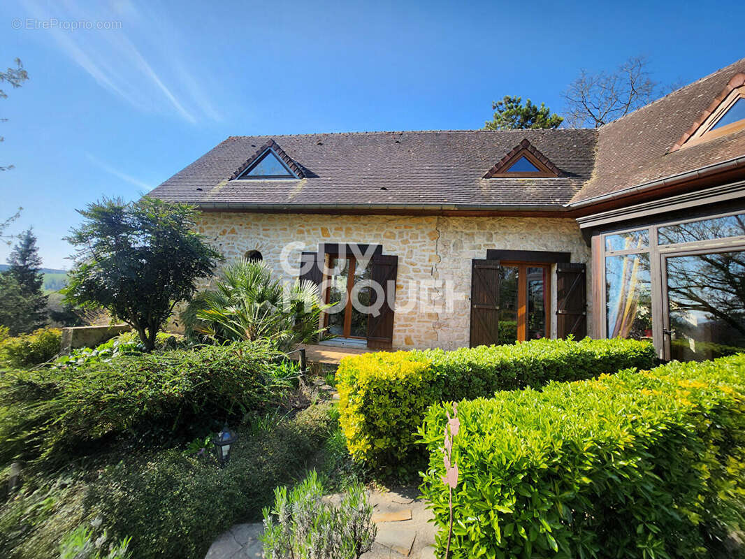 Maison à NOGENT-SUR-SEINE