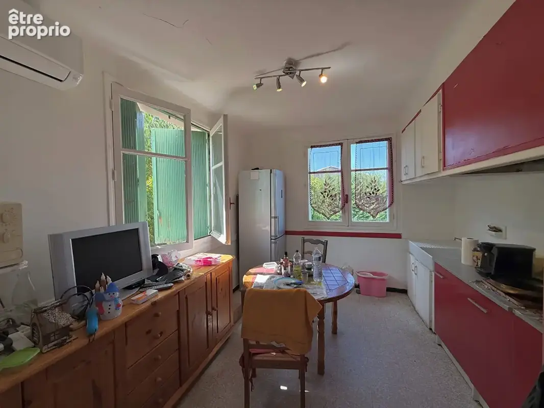 A vendre en viager occupé - photo 5