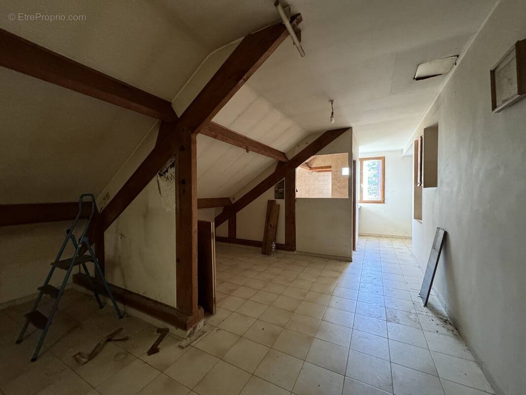 n°10 - Appartement à VERNON