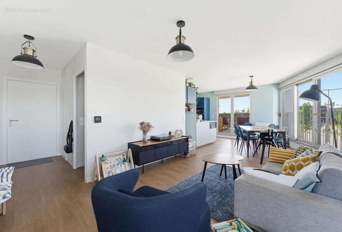 Appartement à MERIGNAC