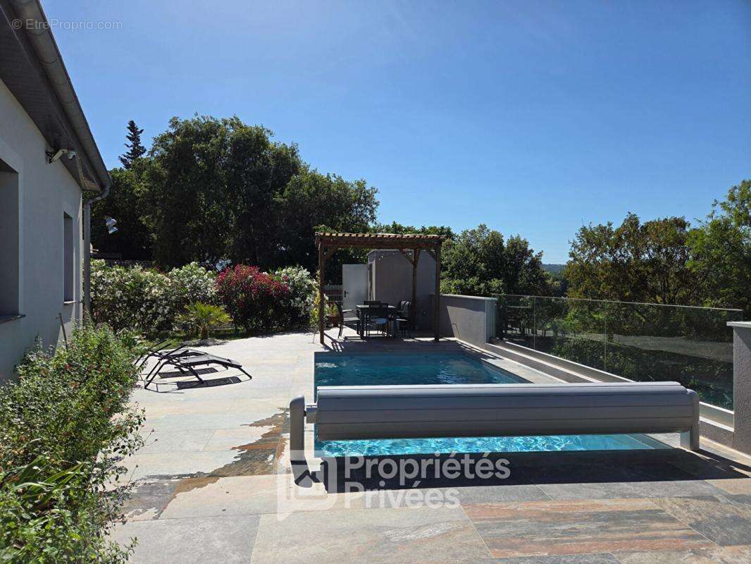 Maison 4 pièces 110 m2 - photo 2