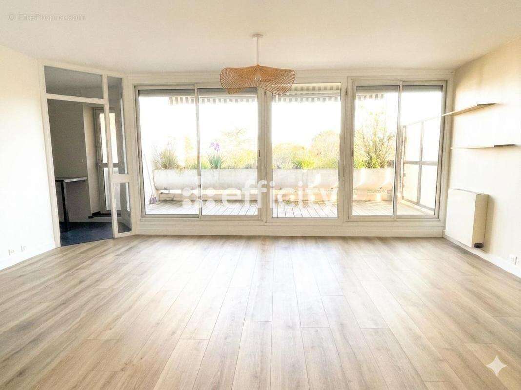 Appartement à TALENCE