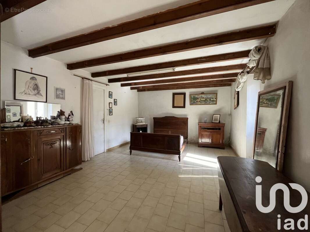 Photo 4 - Maison à CHIRAC