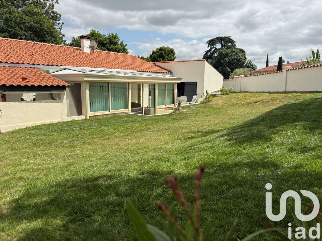 Photo 2 - Maison à LE CHAMP-SAINT-PERE