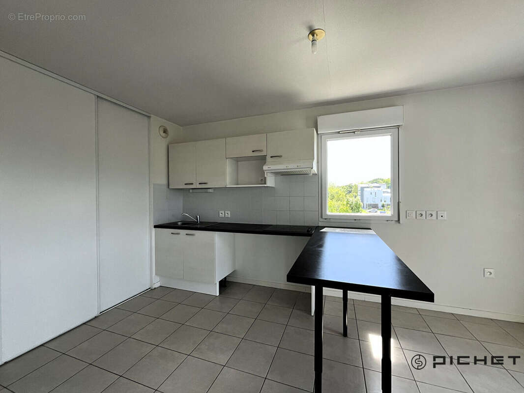 Appartement Bayonne 3 pièce(s) 65 m2 - photo 3