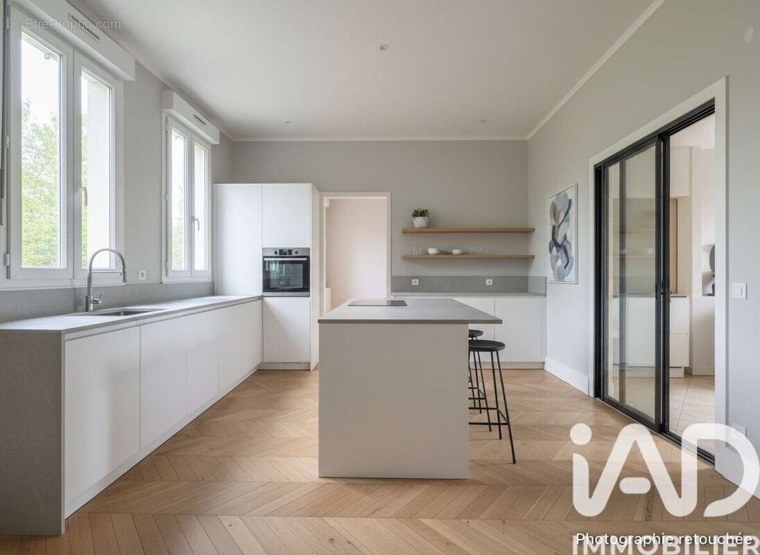 Photo 9 - Maison à SAINT-AMAND-MONTROND