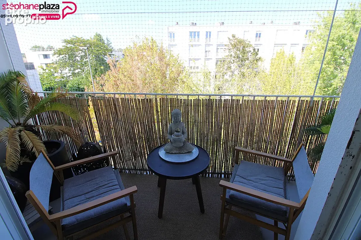 Appartement Villenave D Ornon - 4 pièce(s) - 65 m2 - photo 15