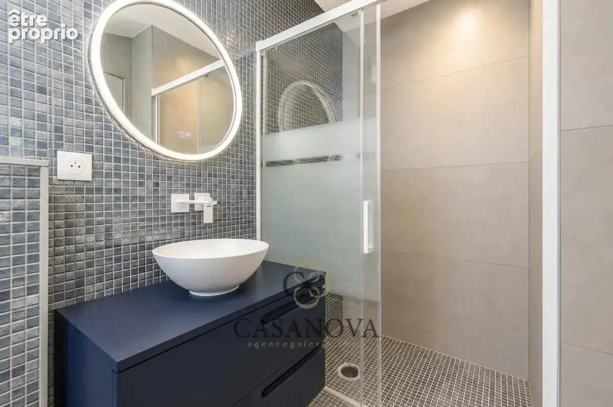 Maison castelanu - piscine - grand terrain - garage. - photo 18